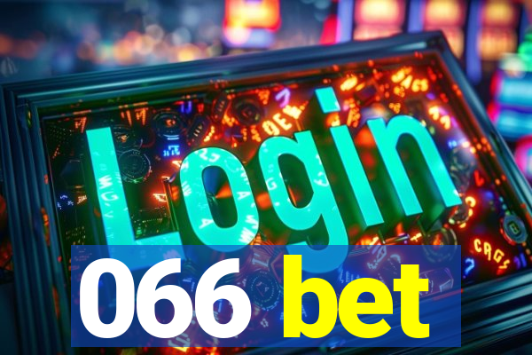 066 bet